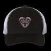 Bio-Washed Trucker Cap Thumbnail