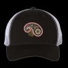 Bio-Washed Trucker Cap Thumbnail