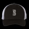 Bio-Washed Trucker Cap Thumbnail