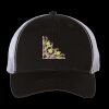 Bio-Washed Trucker Cap Thumbnail