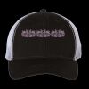 Bio-Washed Trucker Cap Thumbnail
