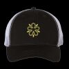 Bio-Washed Trucker Cap Thumbnail