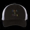 Bio-Washed Trucker Cap Thumbnail