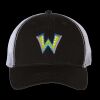 Bio-Washed Trucker Cap Thumbnail