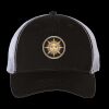 Bio-Washed Trucker Cap Thumbnail