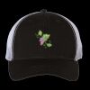 Bio-Washed Trucker Cap Thumbnail