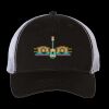 Bio-Washed Trucker Cap Thumbnail