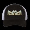Bio-Washed Trucker Cap Thumbnail