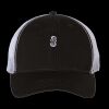 Bio-Washed Trucker Cap Thumbnail