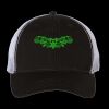 Bio-Washed Trucker Cap Thumbnail