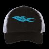 Bio-Washed Trucker Cap Thumbnail