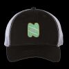 Bio-Washed Trucker Cap Thumbnail