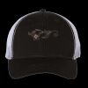 Bio-Washed Trucker Cap Thumbnail