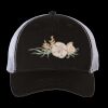 Bio-Washed Trucker Cap Thumbnail