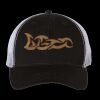 Bio-Washed Trucker Cap Thumbnail