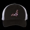 Bio-Washed Trucker Cap Thumbnail