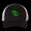 Bio-Washed Trucker Cap Thumbnail