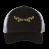 Bio-Washed Trucker Cap Thumbnail