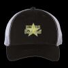 Bio-Washed Trucker Cap Thumbnail