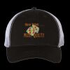 Bio-Washed Trucker Cap Thumbnail