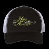 Bio-Washed Trucker Cap Thumbnail