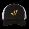 Bio-Washed Trucker Cap Thumbnail