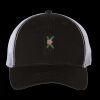 Bio-Washed Trucker Cap Thumbnail