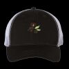 Bio-Washed Trucker Cap Thumbnail