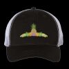 Bio-Washed Trucker Cap Thumbnail