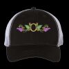 Bio-Washed Trucker Cap Thumbnail