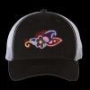 Bio-Washed Trucker Cap Thumbnail