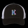 Bio-Washed Trucker Cap Thumbnail