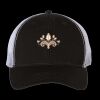 Bio-Washed Trucker Cap Thumbnail