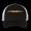 Bio-Washed Trucker Cap Thumbnail
