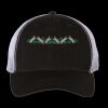 Bio-Washed Trucker Cap Thumbnail