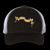 Bio-Washed Trucker Cap Thumbnail