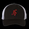 Bio-Washed Trucker Cap Thumbnail