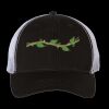 Bio-Washed Trucker Cap Thumbnail