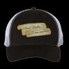 Bio-Washed Trucker Cap Thumbnail