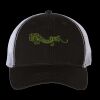 Bio-Washed Trucker Cap Thumbnail