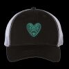 Bio-Washed Trucker Cap Thumbnail