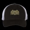 Bio-Washed Trucker Cap Thumbnail