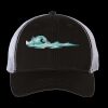 Bio-Washed Trucker Cap Thumbnail