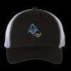 Bio-Washed Trucker Cap Thumbnail
