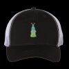 Bio-Washed Trucker Cap Thumbnail