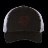 Bio-Washed Trucker Cap Thumbnail