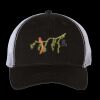 Bio-Washed Trucker Cap Thumbnail