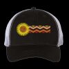 Bio-Washed Trucker Cap Thumbnail