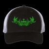 Bio-Washed Trucker Cap Thumbnail