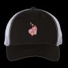 Bio-Washed Trucker Cap Thumbnail